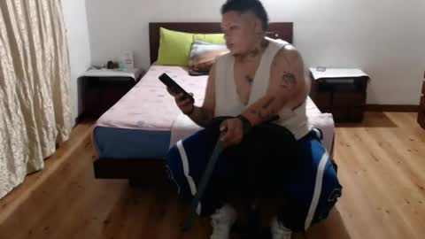 alex_bigclit online show from 19, 11, 2025