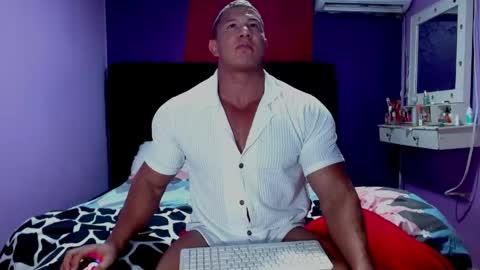 Snapshot of alex_bigcumvez chatting on 10, 3, 2026 perseuz online show from 10, 3, 2026