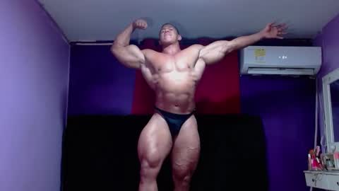 Snapshot of alex_bigcumvez chatting on 18, 3, 2026 perseuz online show from 18, 3, 2026