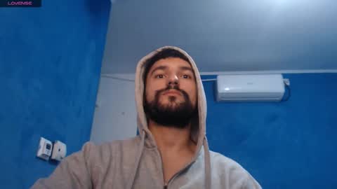 Alex online show from 4, 10, 2025