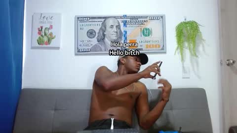 alex_cock_ online show from 13, 2, 2026