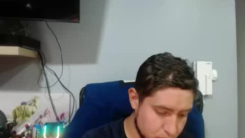 alex online show from 25, 2, 2025