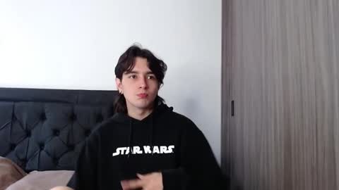 Snapshot of alex_connorr chatting on 5, 3, 2025 alex_connorr online show from 5, 3, 2025