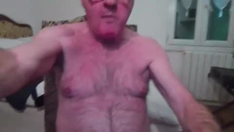 Alex online show from 18, 2, 2025