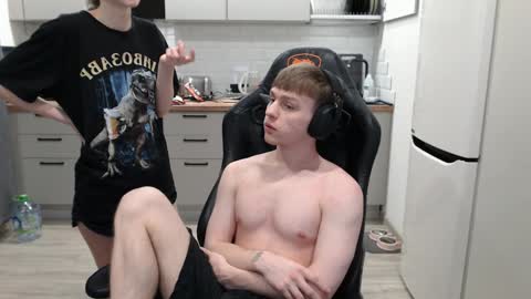 Alex online show from 20, 1, 2025