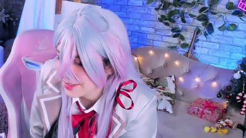 Snapshot of alex_howell chatting on 4, 1, 2025 alex_howell online show from 4, 1, 2025