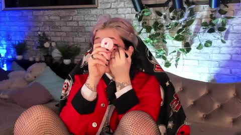 Snapshot of alex_howell chatting on 21, 1, 2025 alex_howell online show from 21, 1, 2025