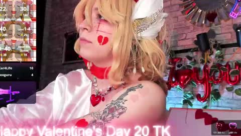 Snapshot of alex_howell chatting on 15, 2, 2025 alex_howell online show from 15, 2, 2025