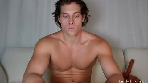 Alex Stone online show from 4, 3, 2026