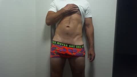 Alex online show from 3, 3, 2026