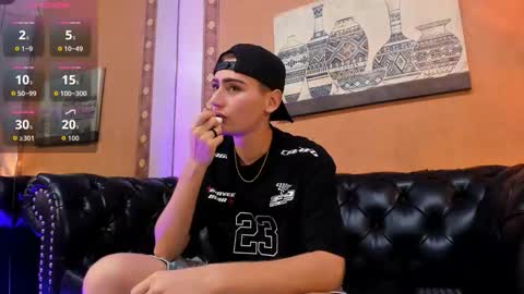 ALEX online show from 18, 10, 2025