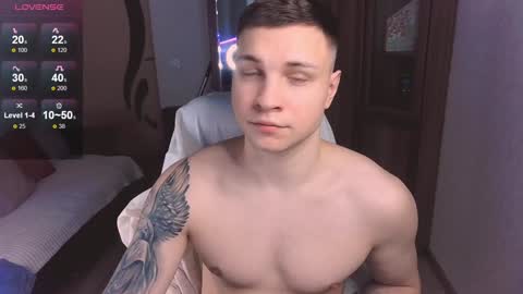 alex_milson online show from 1, 2, 2025