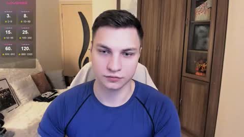 alex_milson online show from 30, 9, 2025