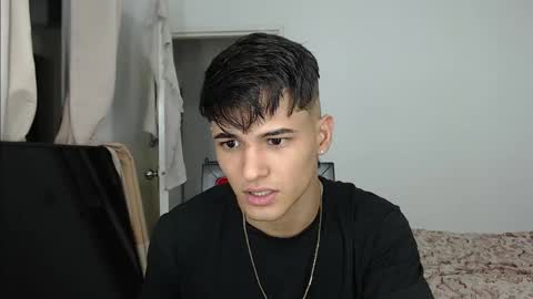 alex_mojica online show from 11, 9, 2025