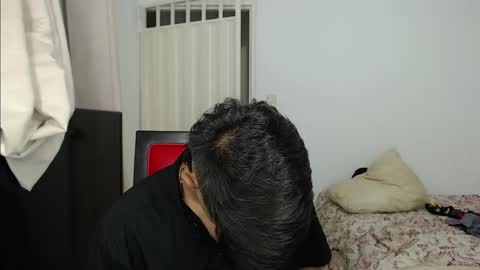 alex_mojica online show from 14, 9, 2025