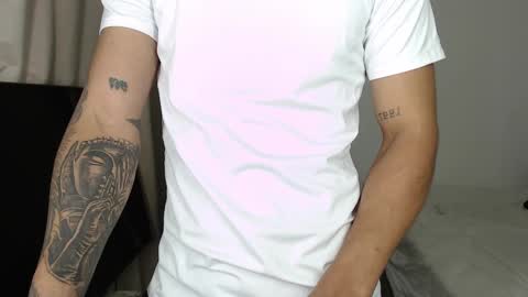 alex_mojica online show from 18, 9, 2025