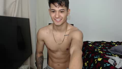 alex_mojica online show from 20, 9, 2025