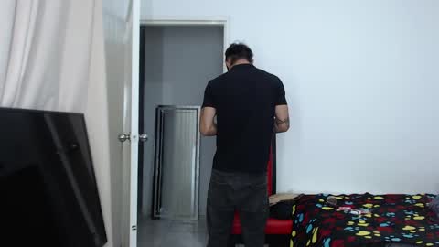 alex_mojica online show from 21, 9, 2025