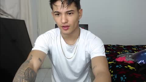 alex_mojica online show from 24, 9, 2025