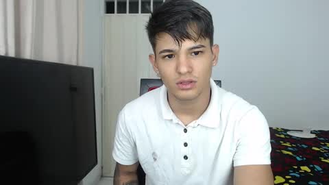 alex_mojica online show from 26, 9, 2025