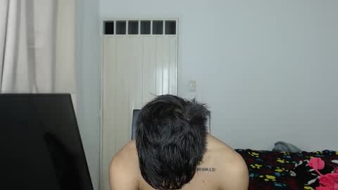 alex_mojica online show from 27, 9, 2025