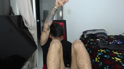 alex_mojica online show from 28, 9, 2025