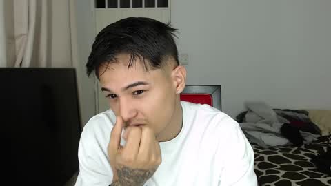 alex_mojica online show from 1, 10, 2025