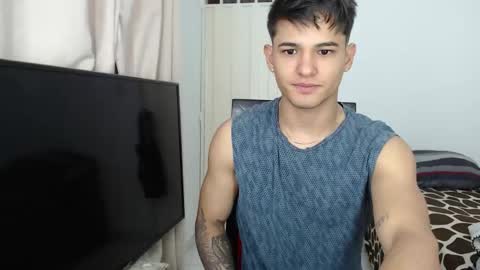 alex_mojica online show from 3, 10, 2025