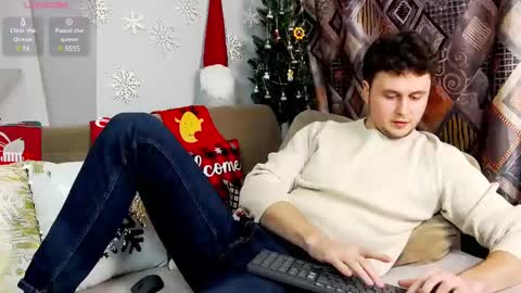 Alex online show from 14, 12, 2024
