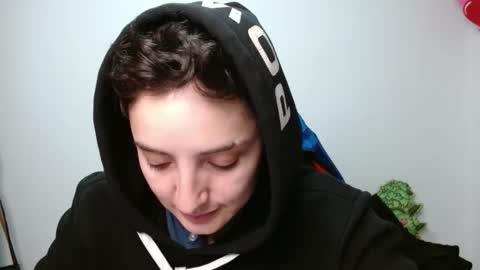 Snapshot of alex_parker07 chatting on 9, 10, 2025 Alex Parker online show from 9, 10, 2025