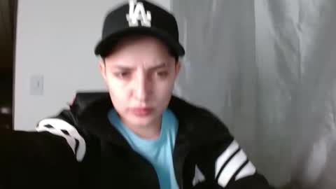 Alex Parker online show from 18, 1, 2026