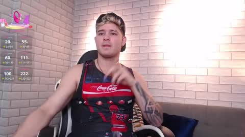 Alex  online show from 9, 2, 2026