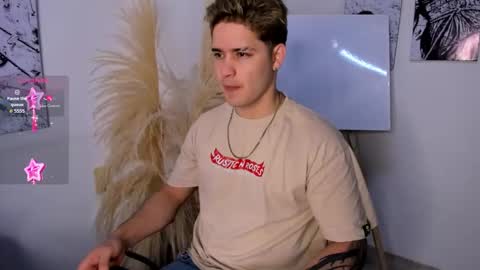 Alex  online show from 18, 3, 2026