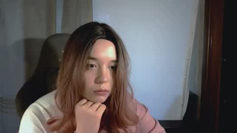 Snapshot of alex_pink7 chatting on 2, 12, 2025 alex_pink7 online show from 2, 12, 2025