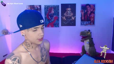    online show from 12, 1, 2025