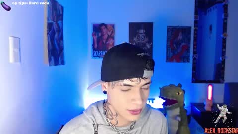    online show from 7, 1, 2026