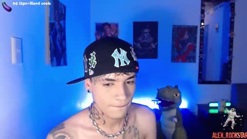    online show from 18, 1, 2026