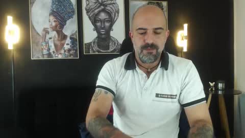 Snapshot of alex_saints_ce chatting on 14, 10, 2025 Alex Saints online show from 14, 10, 2025