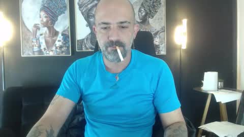 Alex Saints online show from 24, 2, 2026