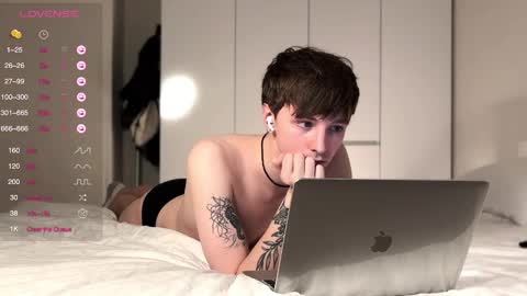 alex_schafer online show from 20, 2, 2026