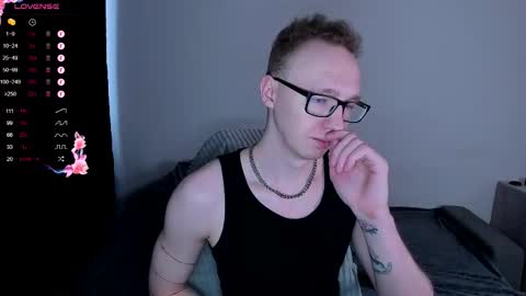 alex_silent online show from 7, 1, 2026