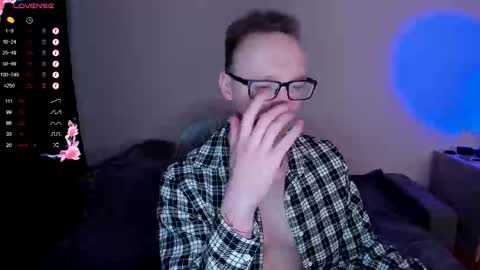 alex_silent online show from 10, 1, 2026