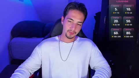     online show from 19, 1, 2025