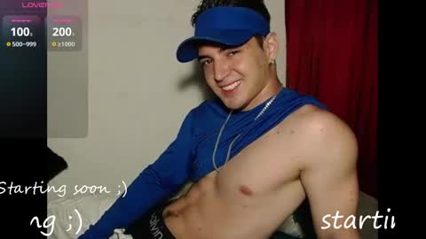     online show from 9, 3, 2025