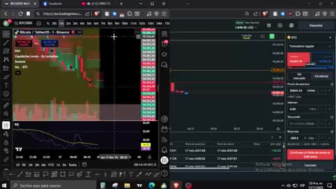     online show from 17, 11, 2025