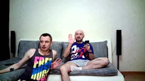 Alex and Tobey online show from 13, 3, 2026