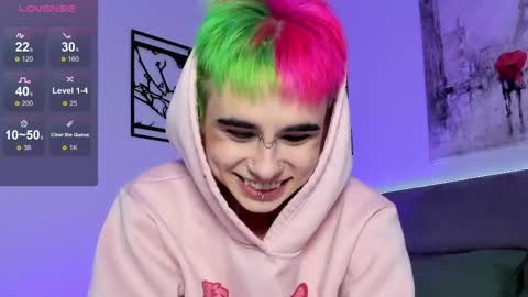 Alex Valley online show from 21, 9, 2025