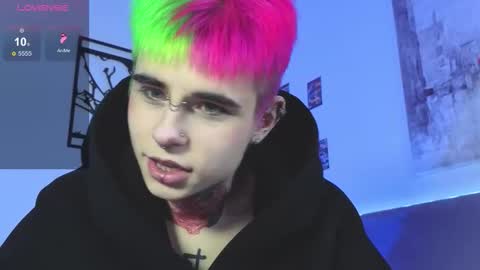 Alex Valley online show from 26, 9, 2025