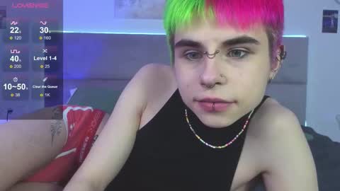 Alex Valley online show from 15, 10, 2025