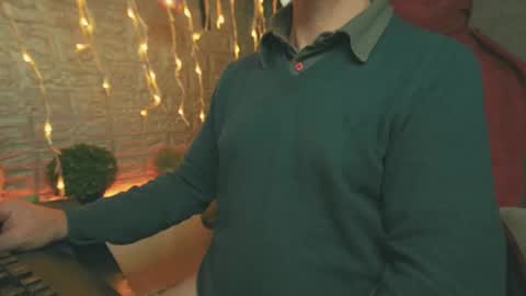 Alex online show from 8, 1, 2026